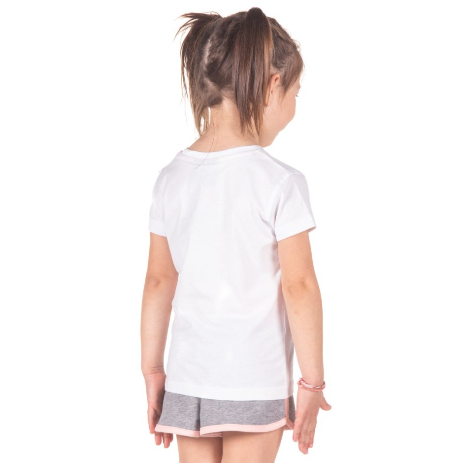 DISTRICT75 122KGSS-307-091 Λευκό