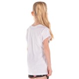 DISTRICT75 122KGSS-311-091 White Image 0