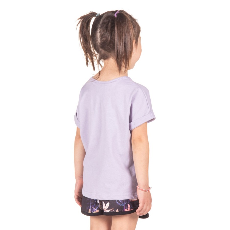 DISTRICT75 122KGSS-311-0V8 Lilac