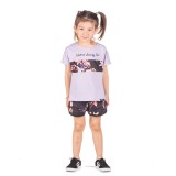 DISTRICT75 122KGSS-311-0V8 Lilac Image 5