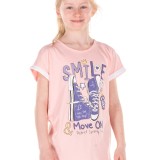DISTRICT75 122KGSS-312-0P8 Pink Image 1