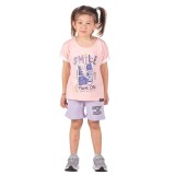 DISTRICT75 122KGSS-312-0P8 Pink Image 6