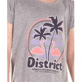 DISTRICT75 122KGSS-314-088 Grey