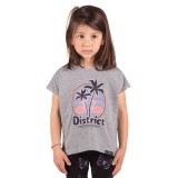 DISTRICT75 122KGSS-314-088 Grey