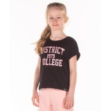 DISTRICT75 122KGCR-310-071 Black