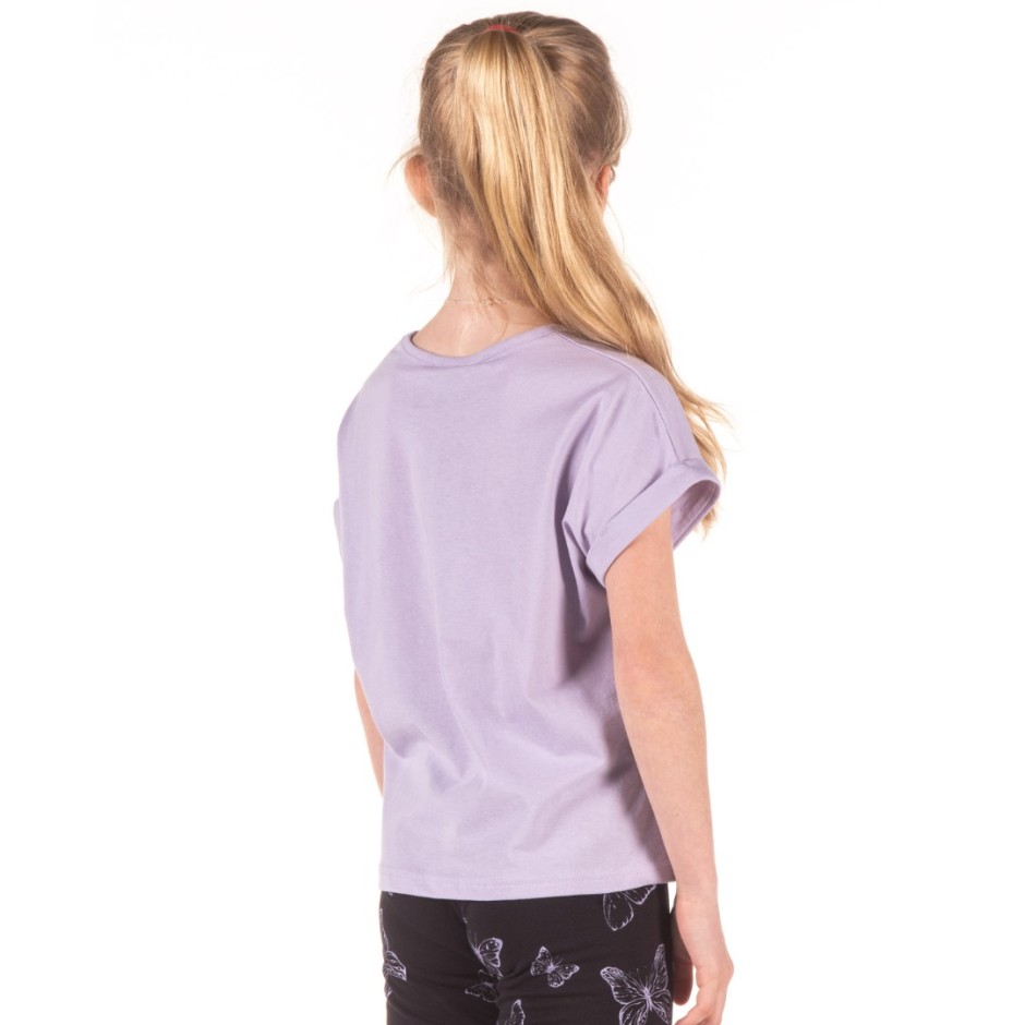 DISTRICT75 122KGCR-310-0V8 Lilac