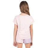 DISTRICT75 123KGCR-744-0P9 Pink Image 0