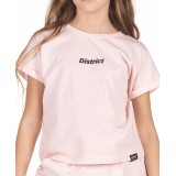 DISTRICT75 123KGCR-690-0P9 Pink Image 1