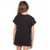 DISTRICT75 123KGSS-691-071 Black Image 0