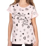 DISTRICT75 123KGSS-696-0P9 Pink Image 1