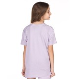 DISTRICT75 123KGSS-698-0V8 Lilac Image 0