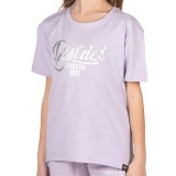 DISTRICT75 123KGSS-698-0V8 Lilac Image 1