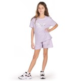 DISTRICT75 123KGSS-698-0V8 Lilac Image 2