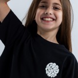 DISTRICT75 124KGCR-098-071 Black Image 1