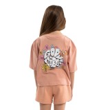 DISTRICT75 124KGCR-098-0P5 Pink Image 0