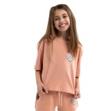 DISTRICT75 124KGCR-098-0P5 Pink Image 1