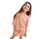 DISTRICT75 124KGCR-098-0P5 Pink Image 2