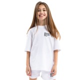 DISTRICT75 124KGSS-093-091 White Image 1