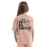 DISTRICT75 124KGSS-093-0P5 Pink Image 0