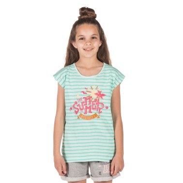 DISTRICT75 119KGSS-527 Turquoise