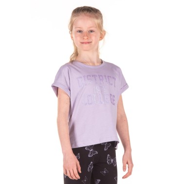 DISTRICT75 122KGCR-310-0V8 Lilac