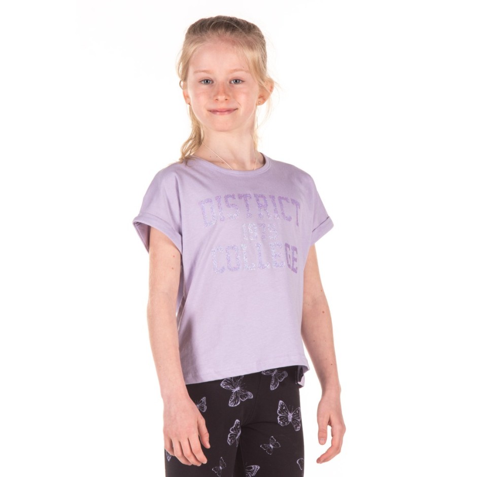 DISTRICT75 122KGCR-310-0V8 Lilac