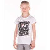 DISTRICT75 122KGSS-307-091 White Image 