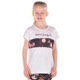 DISTRICT75 122KGSS-311-091 White Image 