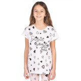 DISTRICT75 123KGSS-696-091 White Image 