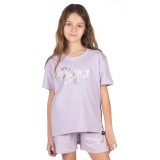 DISTRICT75 123KGSS-698-0V8 Lilac Image 