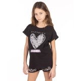 DISTRICT75 123KGSS-691-071 Black Image 