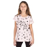 DISTRICT75 123KGSS-696-0P9 Pink Image 