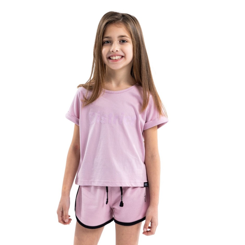 DISTRICT75 124KGCR-096-0V7 Lilac