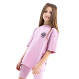 DISTRICT75 124KGSS-091-0V7 Lilac Image 