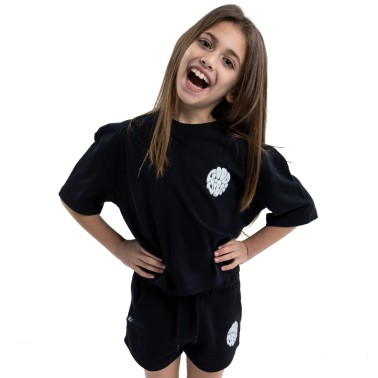 DISTRICT75 124KGCR-098-071 Black