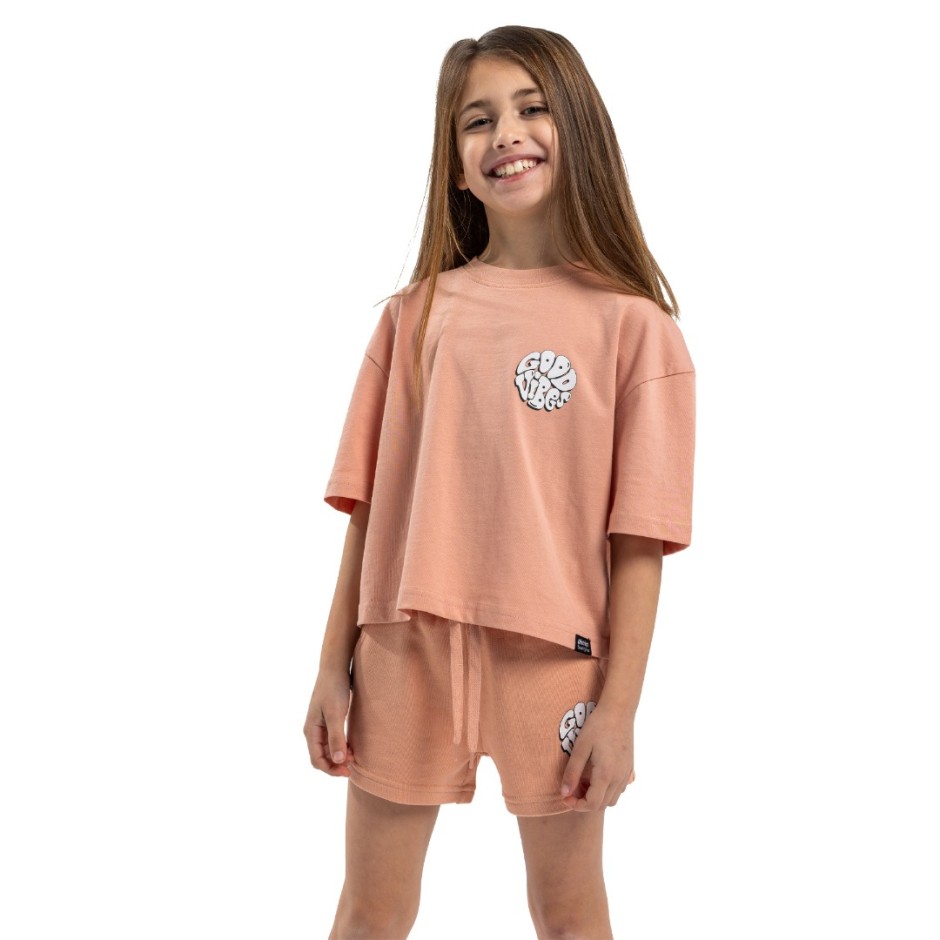 DISTRICT75 124KGCR-098-0P5 Pink