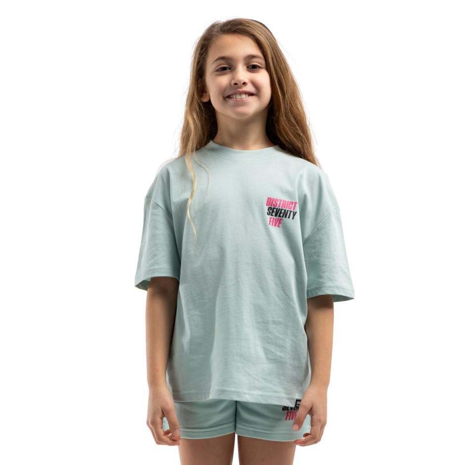 DISTRICT75 125KGSS-399-0C8 Veraman