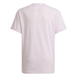 adidas sportswear G FI BL T IS4390 Pink Image 0