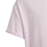 adidas sportswear G FI BL T IS4390 Pink Image 1