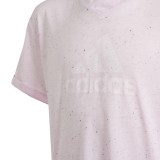 adidas sportswear G FI BL T IS4390 Pink Image 2