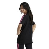 adidas sportswear G 3S BF T IZ3449 Black Image 0