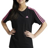 adidas sportswear G 3S BF T IZ3449 Black Image 1