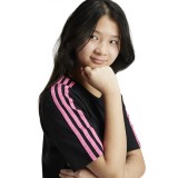 adidas sportswear G 3S BF T IZ3449 Black Image 2