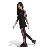 adidas sportswear G 3S BF T IZ3449 Black Image 3