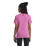 adidas sportswear G LIN T IZ3444 Pink Image 0
