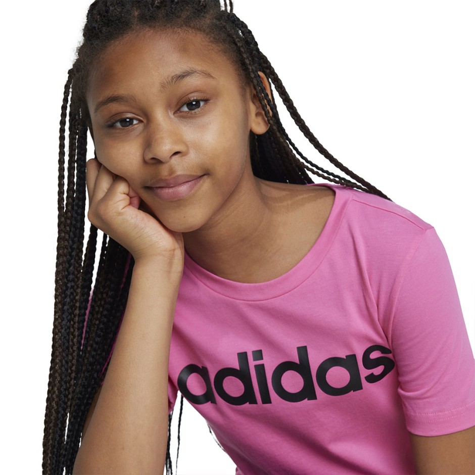 adidas sportswear G LIN T IZ3444 Pink
