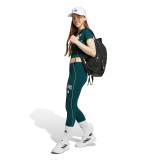 adidas sportswear JG GL COL TEE JW8657 Pine Image 3