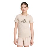adidas sportswear JG ANIMAL T KQ7010 Beige Image 