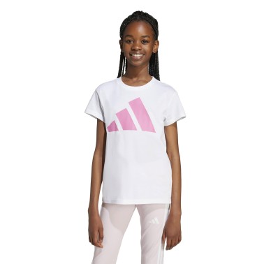 adidas sportswear JG BL TEE 160 JW2383 White