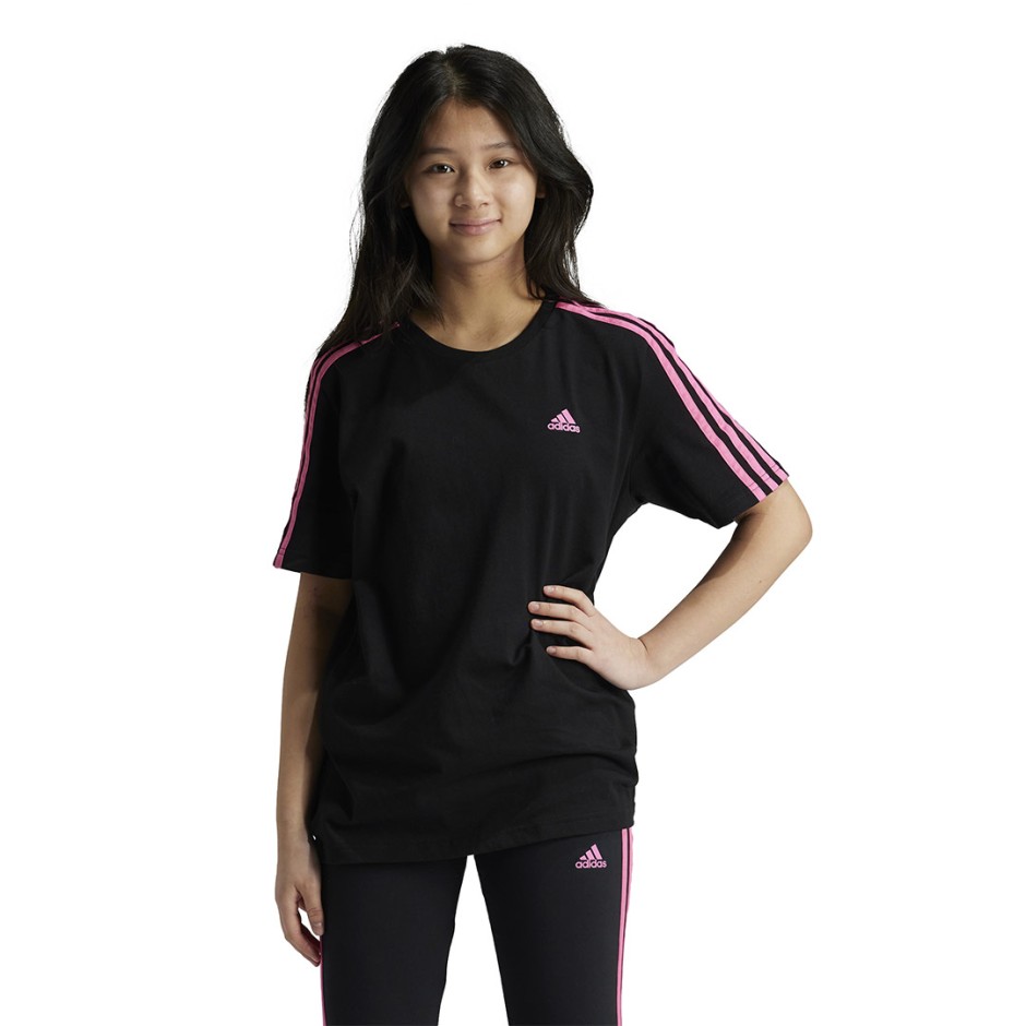adidas sportswear G 3S BF T IZ3449 Black
